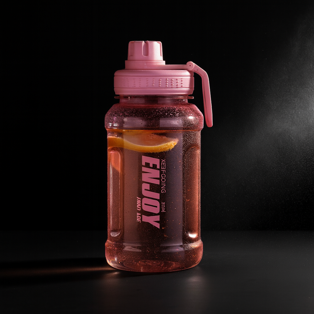 The Hydrator – 1L Bottle