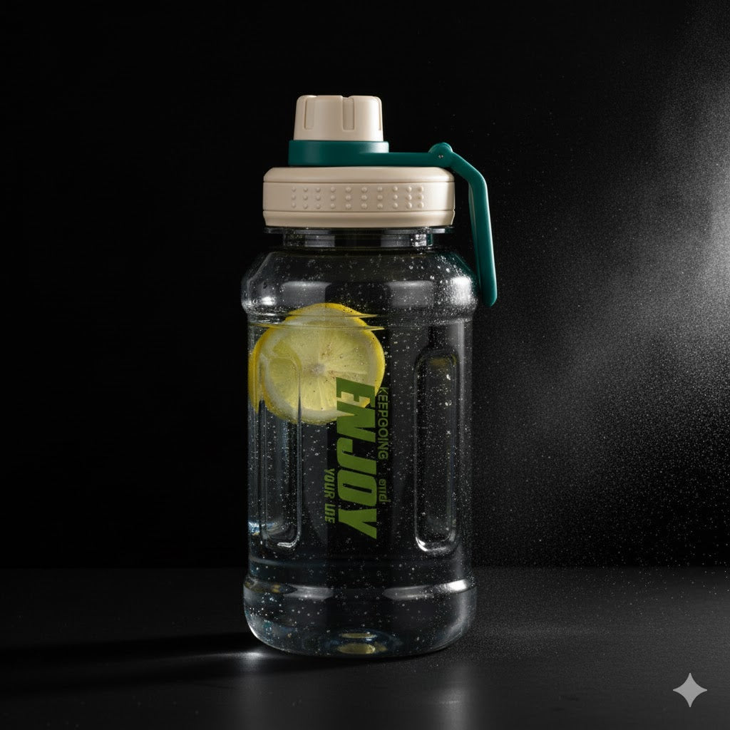 The Hydrator – 1L Bottle