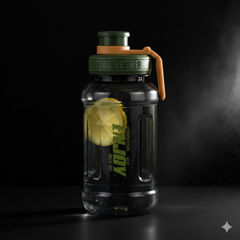 The Hydrator – 1L Bottle