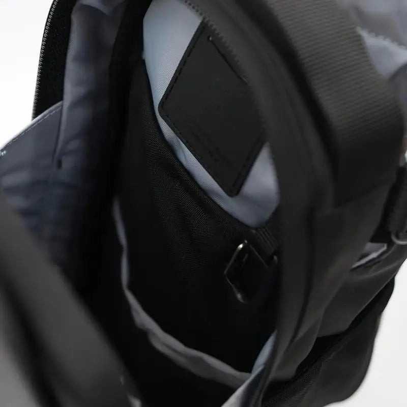 LockFit - Magnetic Gym Bag