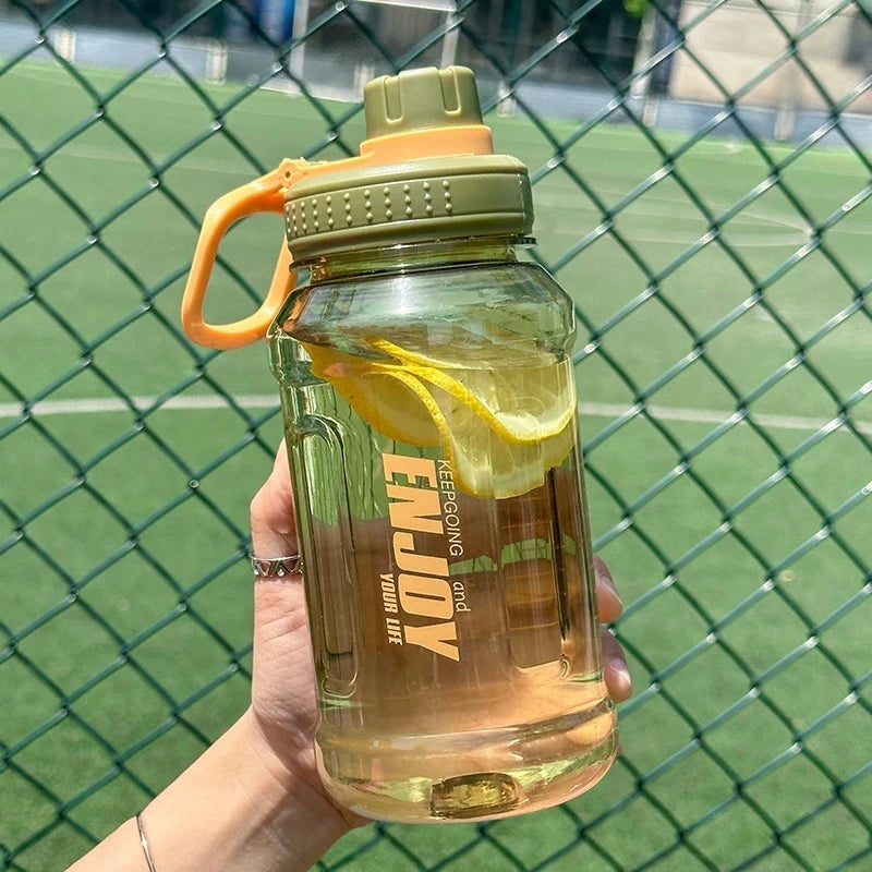 The Hydrator – 1L Bottle