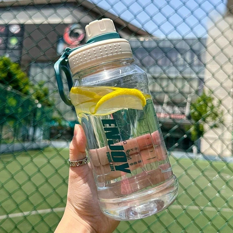 The Hydrator – 1L Bottle