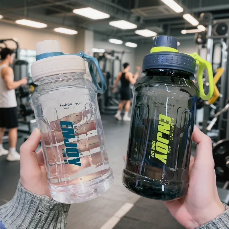 The Hydrator – 1L Bottle