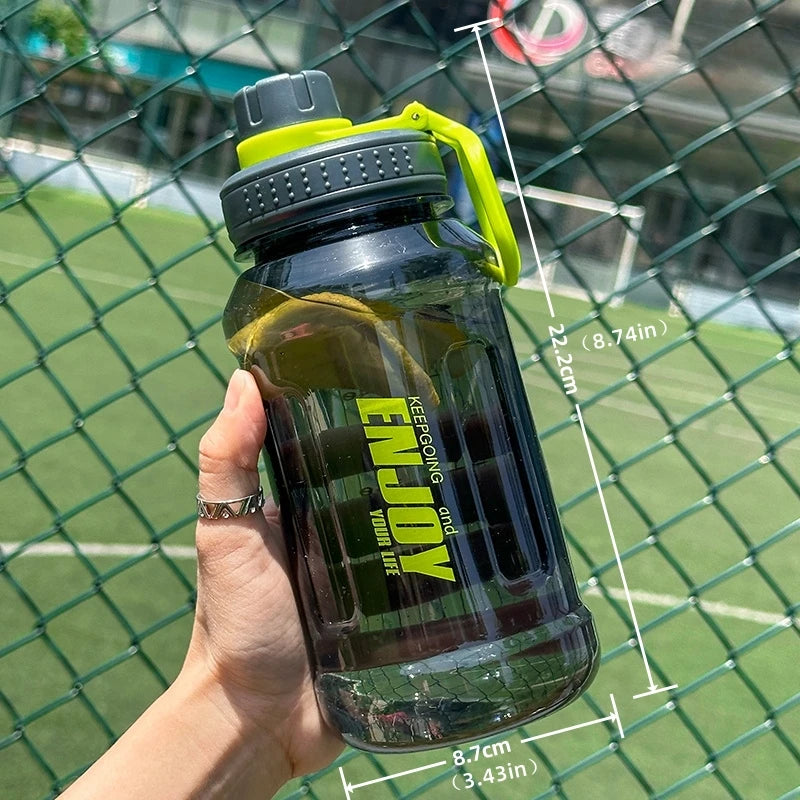 The Hydrator – 1L Bottle