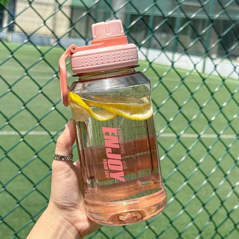 The Hydrator – 1L Bottle