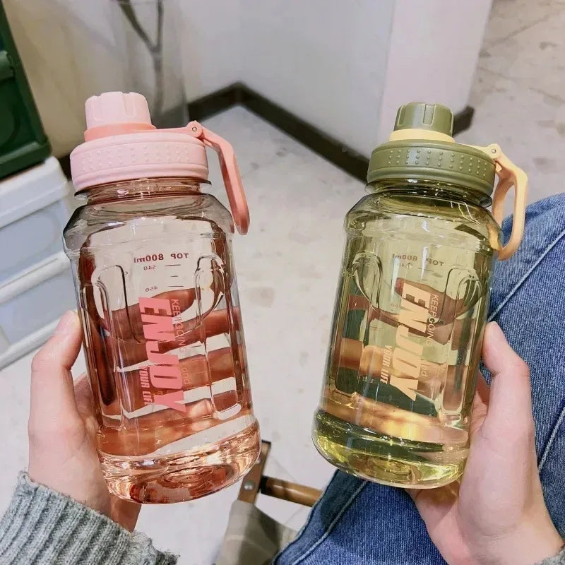 The Hydrator – 1L Bottle